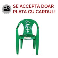 SCAUN PL.COPIL TOLA GREEN