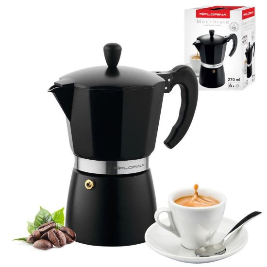 ESPRESSOR 6C 10C-KAW-6FC/C