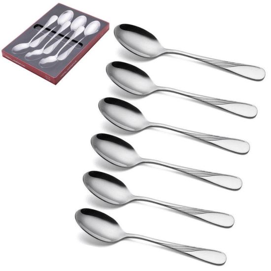 LINGURITE CEAI SET 6P 50R-KPL-6F/CLA/TS