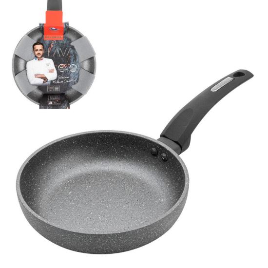 TIGAIE 28CM GRAY 1II-PAT-28/LAV/S