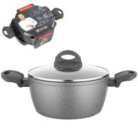 OALA CAPAC 28CM 7L GRI 1II-GAR-28/LAV/S
