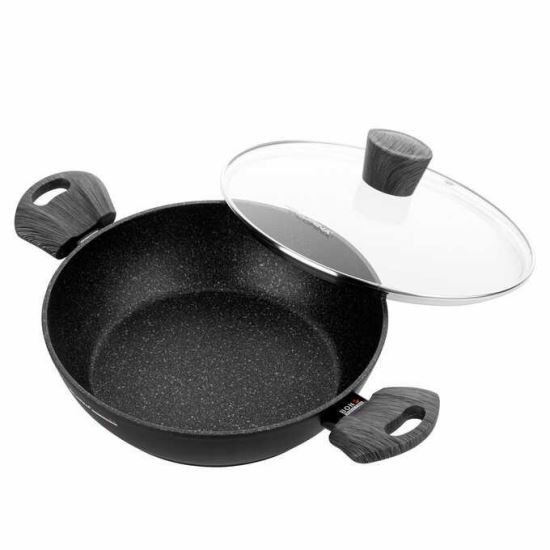 OALA CAPAC 24CM 1II-GAR-24BONOLOW