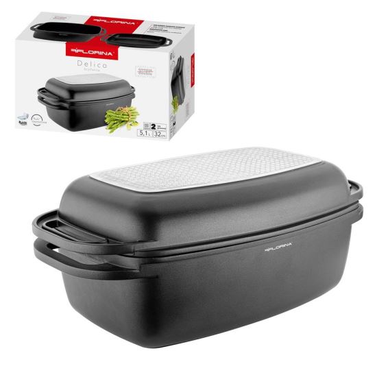OALA CAPAC 32CM 5.1L 1II-BRY-32BONO