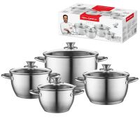 OALE SET 8P HENRY 50C-KPL-G/08PA