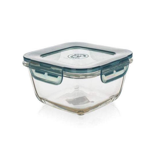 CASEROLA 14X14 3DB-POJ-FRE/14X14