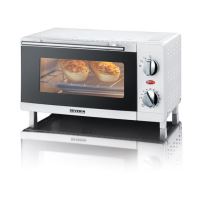 CUPTOR MINI 8L ALB 2054 SEVERIN