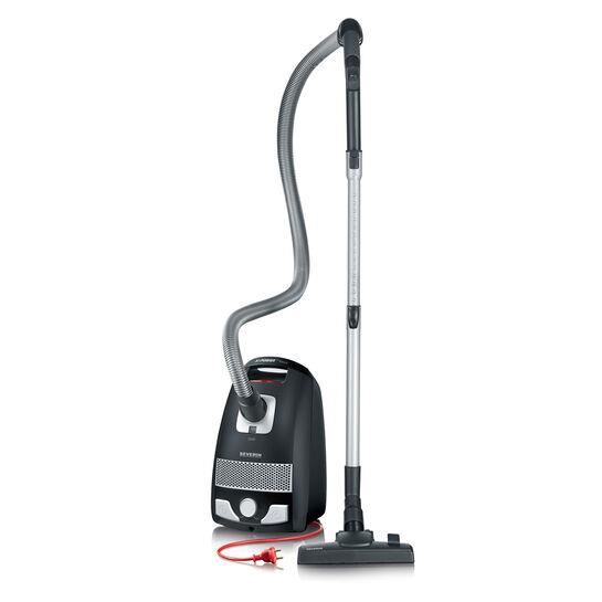 ASPIRATOR FOCUS 7044 SEVERIN