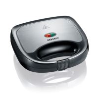 SANDWICHMAKER INOX 2969 severin