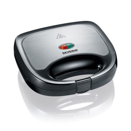 SANDWICHMAKER INOX 2969 severin