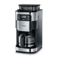 ESPRESSOR CAFEA 4810 severin