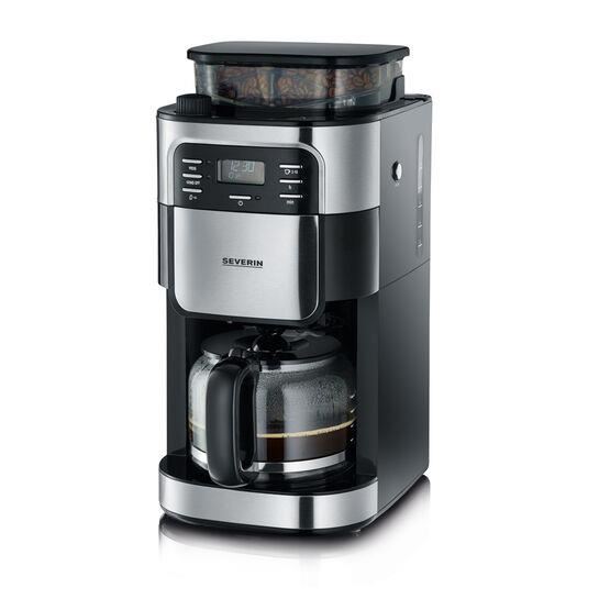ESPRESSOR CAFEA 4810 severin