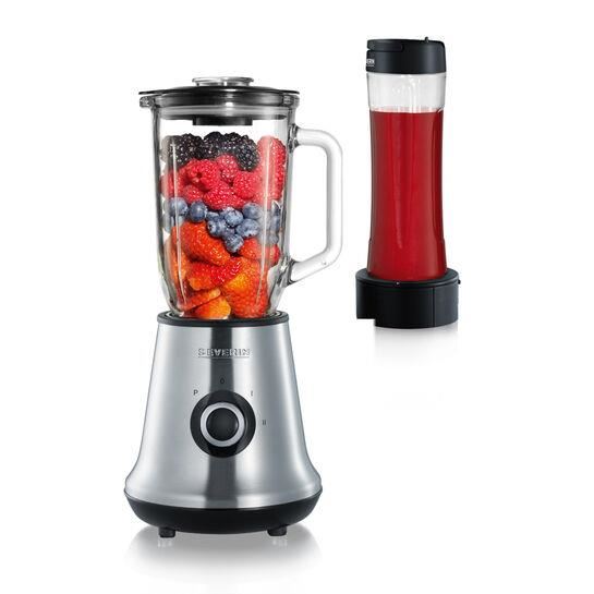 SMOOTHIE MAKER 3737 SEVERIN