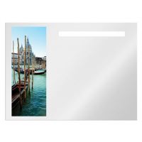 OGLINDA VISION VENEZIA 80X60