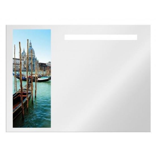 OGLINDA VISION VENEZIA 80X60