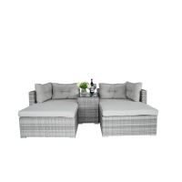 MOB.GRADINA RODOS 5-EL GREY