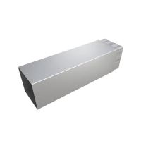 PREL.TUB EVAC.HOTA SCURT INOX FXR_201M KUCHINOX