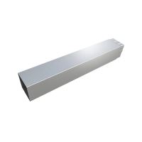 PREL.TUB EVAC.HOTA LUNG INOX FXR_202M KUCHINOX