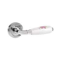 MANER FLORO CU ROZETA KBF_000A+LO2_401S KUCHINOX