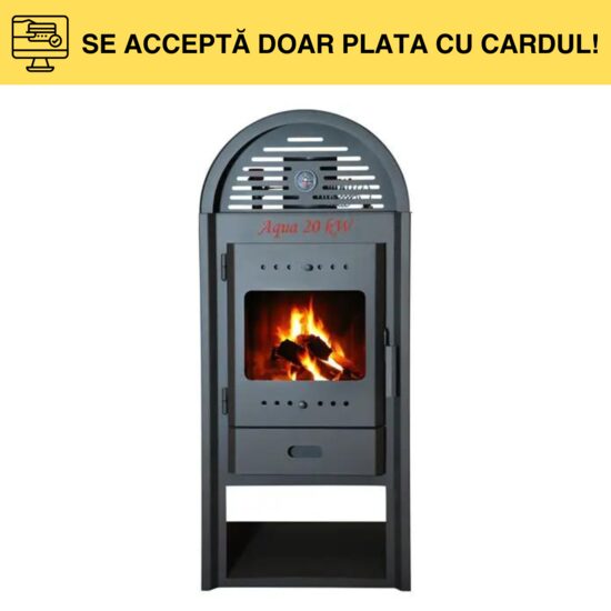 TERMOSEMINEU AQUA PLUS 20KW