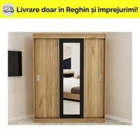 DULAP ECOLINE 3 U K03/NEGRU