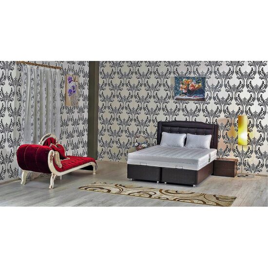 SALTEA RELAX 160X200 EUROMEGA