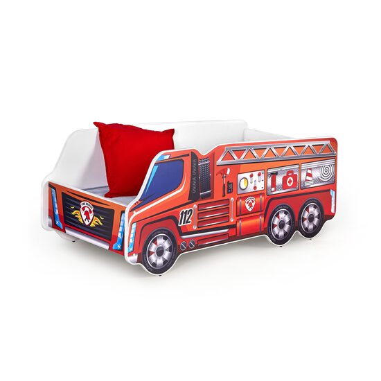 PAT FIRE TRUCK