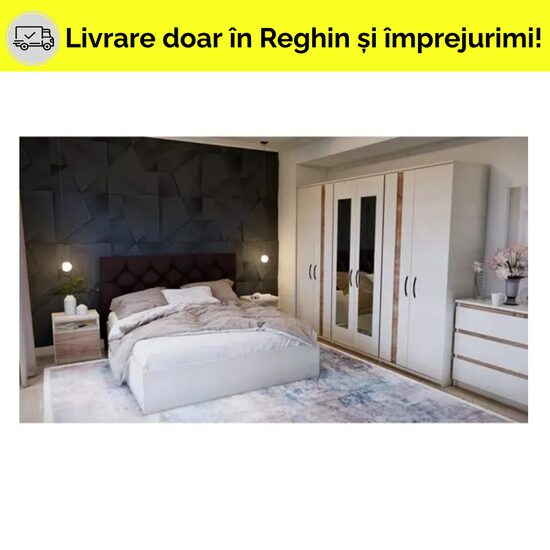 DORMITOR PRAGA