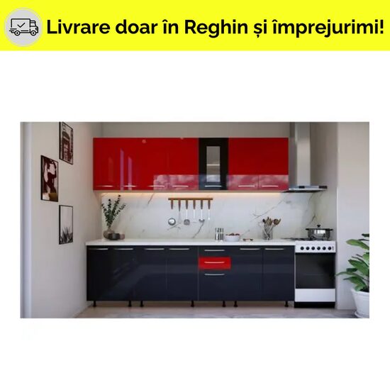 BUCATARIE IRINA ROSU BOC