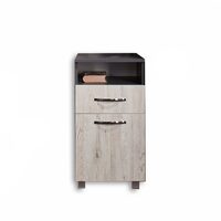 ANTREU BRUNO COMODA 0.4M GRAFIT