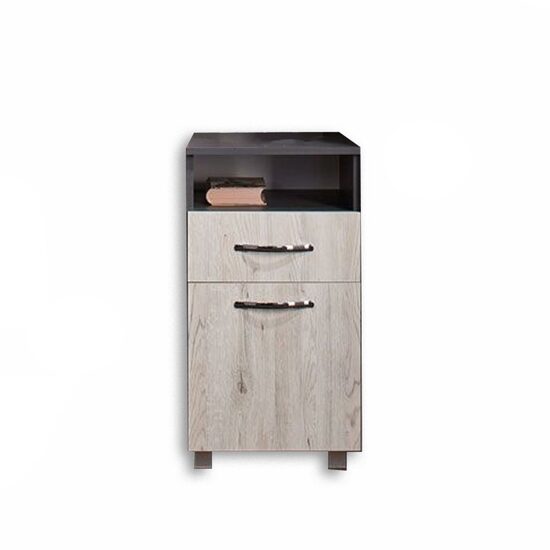 ANTREU BRUNO COMODA 0.4M GRAFIT