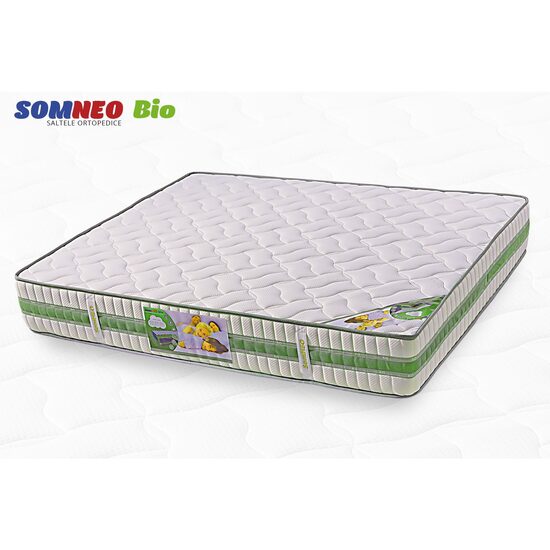SALTEA ORTOPEDICA SOMNEO BIO 160X200