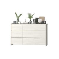 LIVING MOBIX MODUL E COMODA MARE 3 SERTARE