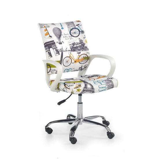 SCAUN BIROU IBIS PARIS