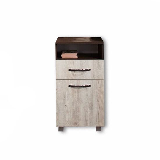 ANTREU BRUNO COMODA 0.4 M SONOMA INCHIS