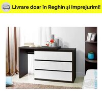 COMODA EXTENSIBILA SONOMA INCHIS