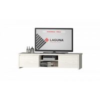 LIVING MOBIX MODUL H COMODA TV MARE