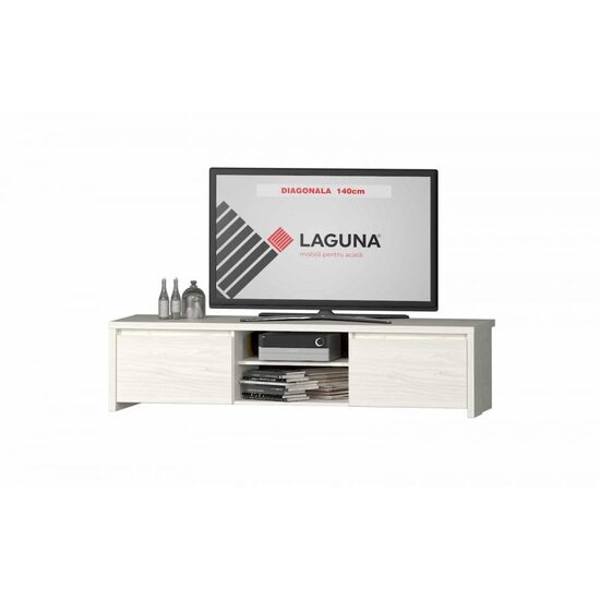 LIVING MOBIX MODUL H COMODA TV MARE