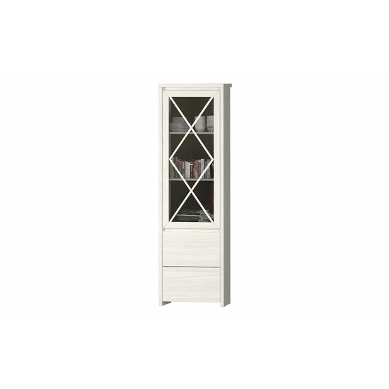 LIVING MOBIX MODUL C VITRINA