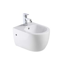 BIDEU SUSPENDAT G-5211WH