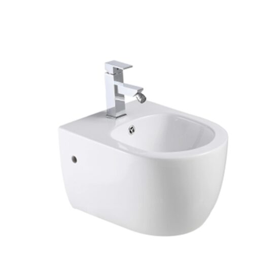 BIDEU SUSPENDAT G-5211WH