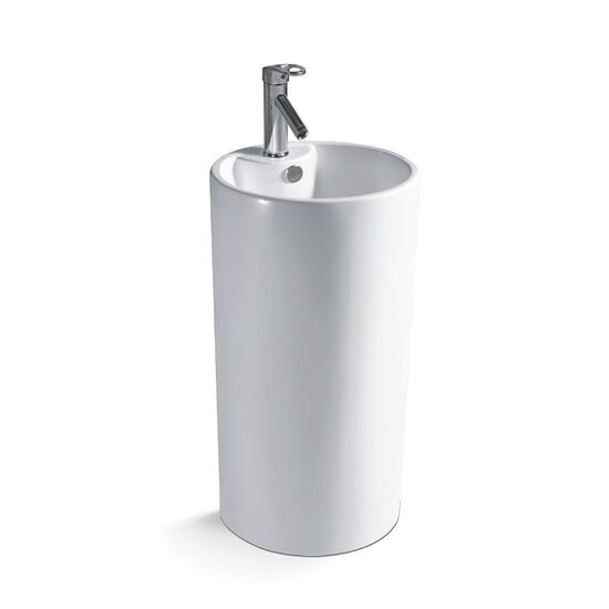LAVOAR CERAMIC STATIV D6023AB