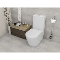 VAS WC COMPACT SCV B-2304A