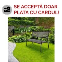 BANCA LAURA MIR271 122X60 MIRPOL