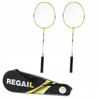 BADMINTON SET D37000