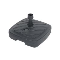 BAZA PL.UMBRELA GRAD.15L GRAPHITE
