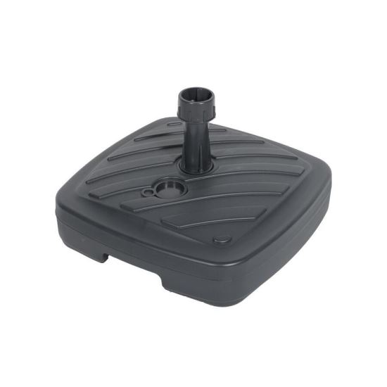 BAZA PL.UMBRELA GRAD.15L GRAPHITE