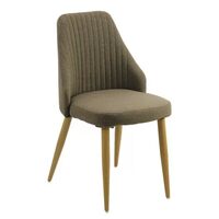 SCAUN BUC 202 MARO