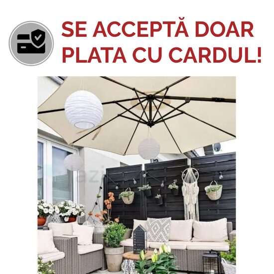 UMBRELA BEZ KAZUAR M BEZ MIRPOL