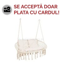 FOTOLIU CUIB BRASIL HOOP DUBLU FHMK-5-023 MIRPOL