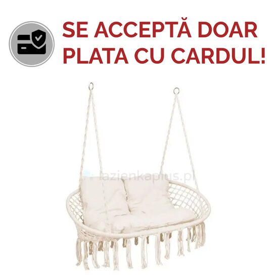 FOTOLIU CUIB BRASIL HOOP DUBLU FHMK-5-023 MIRPOL